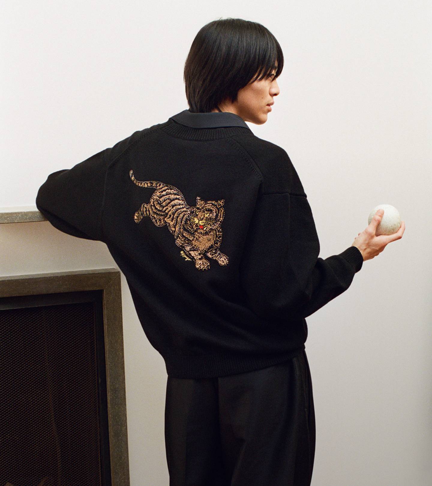 New collection for Men | KENZO